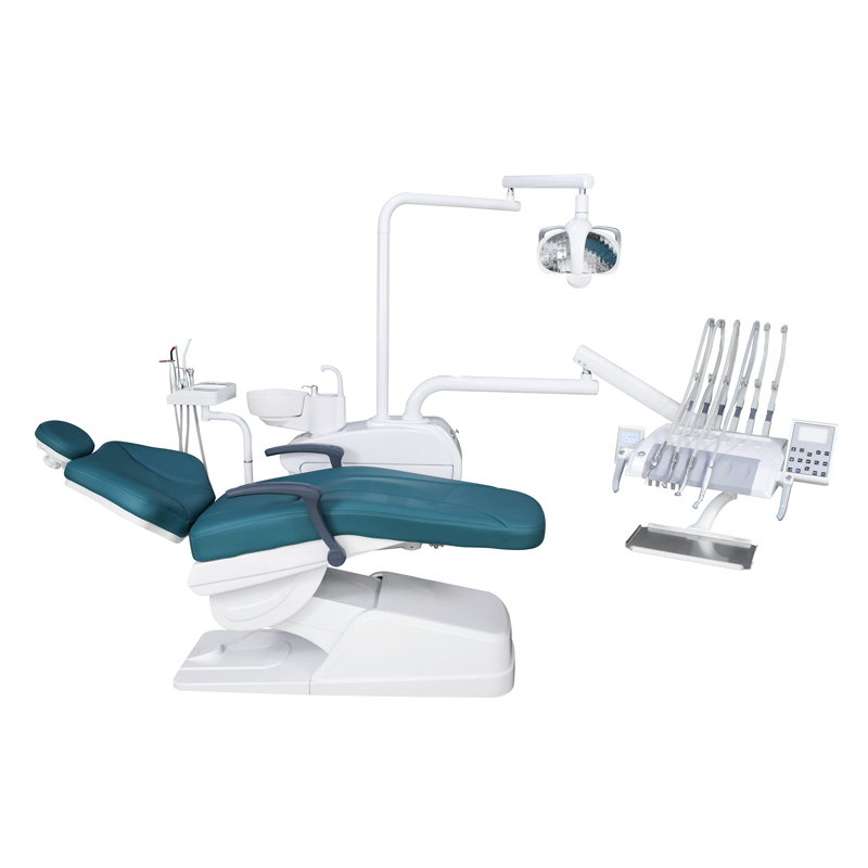 Silla dental, Unidad dental, China Unidad de silla dental, equipo dental